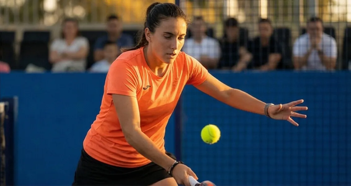 Comment jouer au padel : techniques de base pour bien débuter